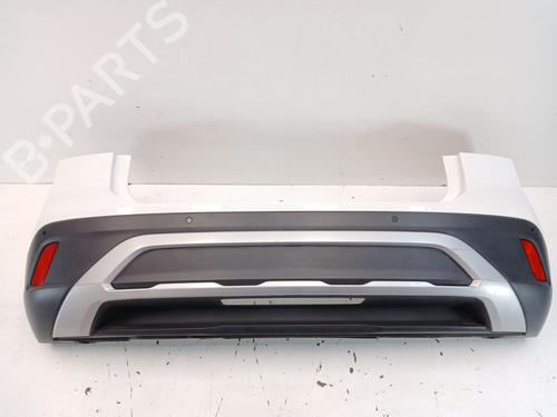 Used Rear bumper Rear bumper VW T-CROSS (C11, D31) [2018-2026] 34372660 34372660