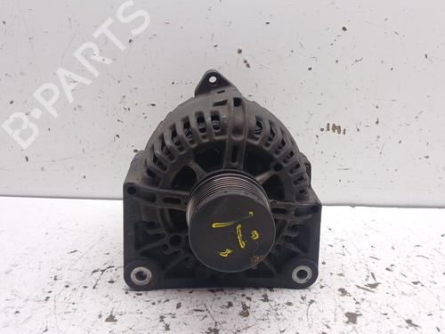 Used Alternator Alternator 39410648 39410648