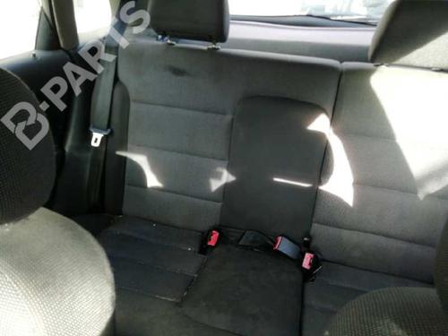 Left mirror AUDI A3 (8L1) 1.6 | BP11328596C26 