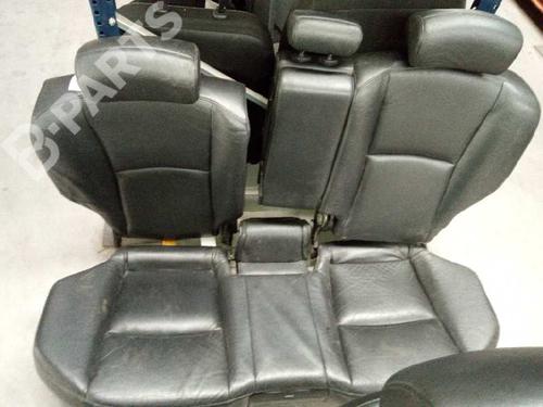 Seats set INFINITI FX 45 | BP11037243C78 