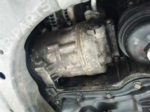 Used AC compressor HYUNDAI SANTA FÉ II (CM) 2.2 CRDi GLS (150 hp) 18550984