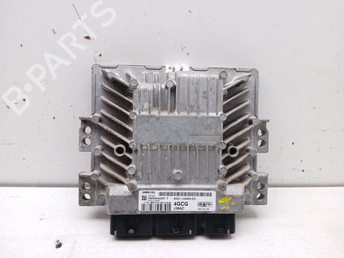 Used Engine control unit (ECU) FORD S-MAX (WA6) 2.0 TDCi (140 hp) 28216290