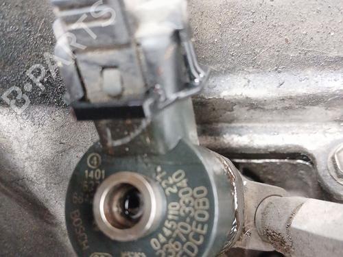 Engine TOYOTA COROLLA (_E12_) 1.4 D (NDE120_, NDE120R) | BP28070560M1 