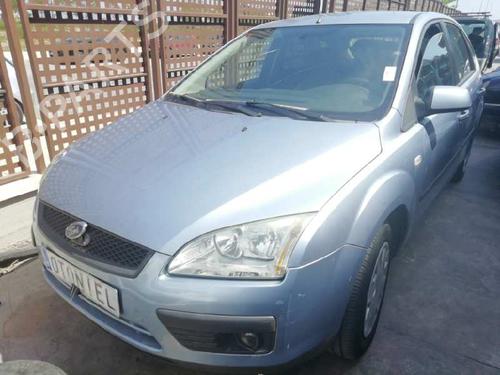 Køler FORD FOCUS II (DA_, HCP, DP)  | BP8195029M31 
