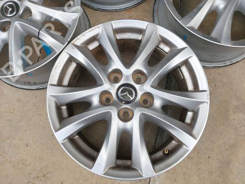 Rim MAZDA 3 Saloon (BM_, BN_) 2.2 D | BP24668765C45 
