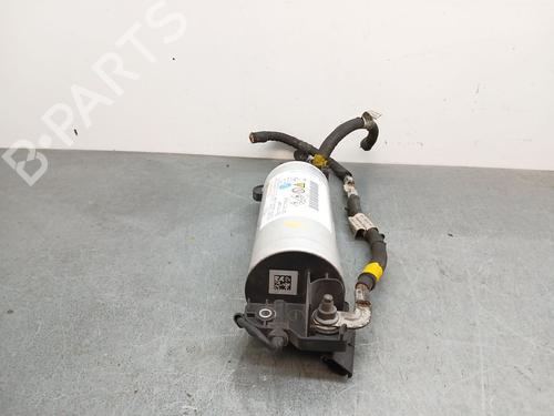 Electronic module CITROËN C4 Grand Picasso II (DA_, DE_) 1.6 BlueHDi 120 | BP30206432M83