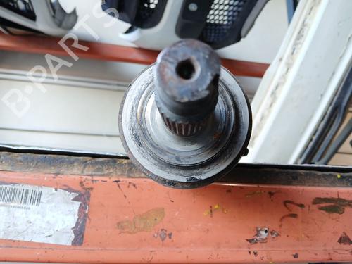 Drivaksel fortil Højre HONDA CR-V II (RD_) 2.2 CTDi (RD9) | BP30644026M39