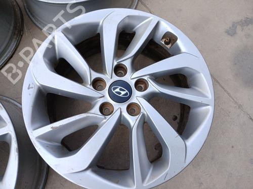 Rim HYUNDAI TUCSON (TL, TLE) 1.7 CRDi | BP23861893C45 