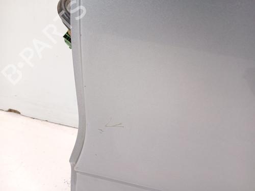 Left rear door CITROËN C4 II (NC_) 1.6 BlueHDi 100 | BP28297136C4