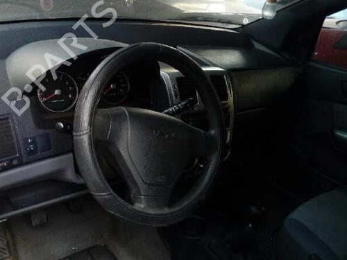 Front wiper motor HYUNDAI GETZ (TB) 1.3 i | BP3417221M29 