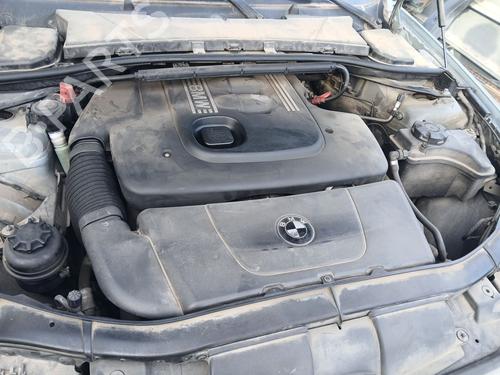 Motor BMW 3 (E90) [2004-2012]  30900094