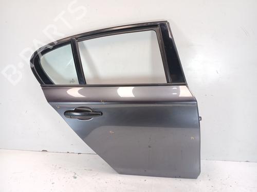 Used Right rear door Right rear door BMW 1 (E87) 120 d (177 hp) 33886260 33886260