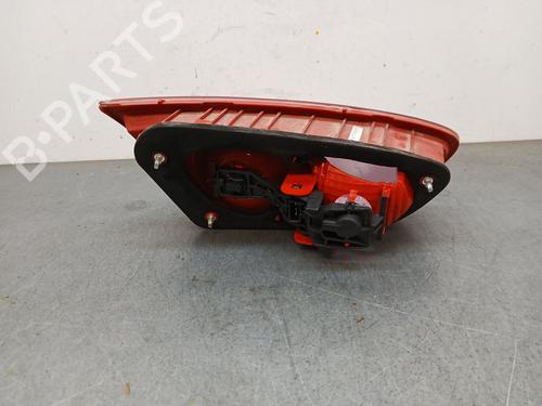 Venstre baglygte bagklap SEAT LEON (1P1) 1.6 TDI | BP29537771C79