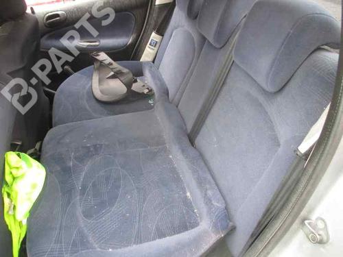 Engine PEUGEOT 206 Hatchback (2A/C) 1.4 HDi | BP2400821M1 