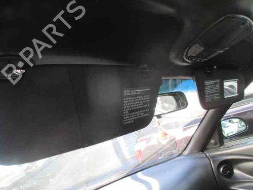 Front left lock HYUNDAI COUPE I (RD)  | BP2371709C98 