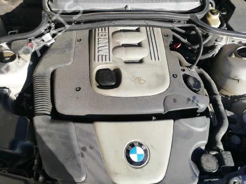 Gearbox BMW 3 (E46)  | BP7778414M3 