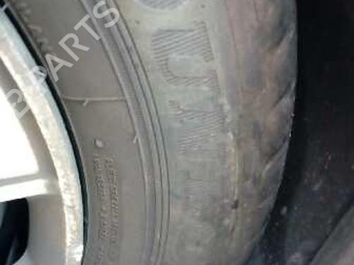 Right taillight FORD FIESTA V (JH_, JD_)  | BP2422592C35 