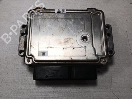 Used Engine control unit (ECU) HYUNDAI i40 I (VF) 1.7 CRDI (141 hp) 23108960