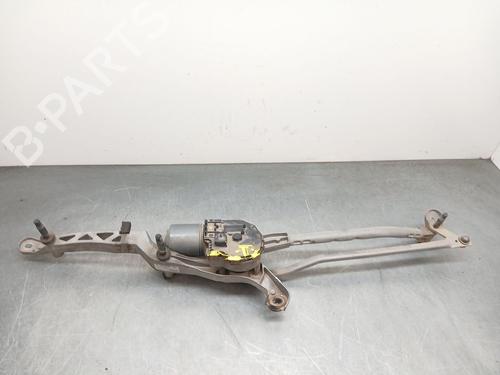 Viskermotor vindrude MERCEDES-BENZ E-CLASS (W212) E 220 CDI / BlueTEC (212.001, 212.002) (170 hp) 32997669