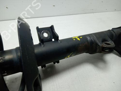 Left front shock absorber MERCEDES-BENZ E-CLASS (W212) E 300 CDI / BlueTEC (212.020, 212.021, 212.027) | BP17489872M16 