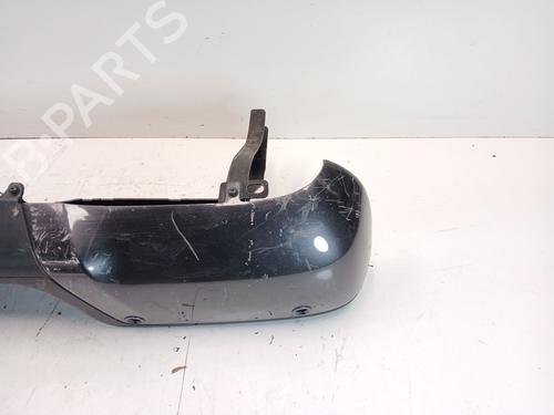 Rear bumper FORD RANGER (TKE) 2.2 TDCi | BP30329589C8