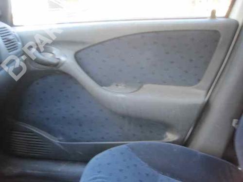 Køler FIAT BRAVA (182_) 1.6 16V (182.BU) | BP2436408M31 