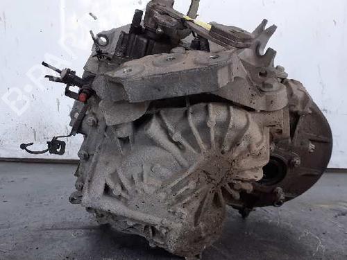 Gearbox OPEL ASTRA K (B16)  | BP12599968M3 