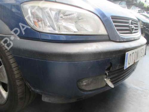Front left seatbelt OPEL ZAFIRA A MPV (T98) 2.2 DTI 16V (F75) | BP10492825I26 