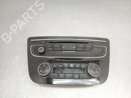 Used Radio Radio PEUGEOT 508 I (8D_) 1.6 BlueHDi 120 (120 hp) 40038306 40038306