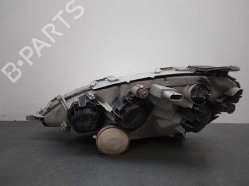 Right headlight MERCEDES-BENZ A-CLASS (W168)  | BP17002175C29 