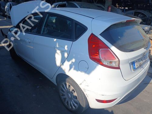Engine FORD FIESTA VI (CB1, CCN) 1.25 | BP37024264M1 - Image 5