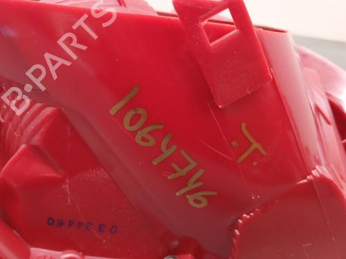 Right taillight SEAT IBIZA IV (6J5, 6P1) 1.2 TDI | BP28337157C35 