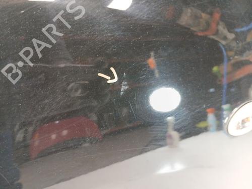 Guarda-lamas esquerdo CITROËN BERLINGO MULTISPACE (B9) 1.6 | BP31290792C41 