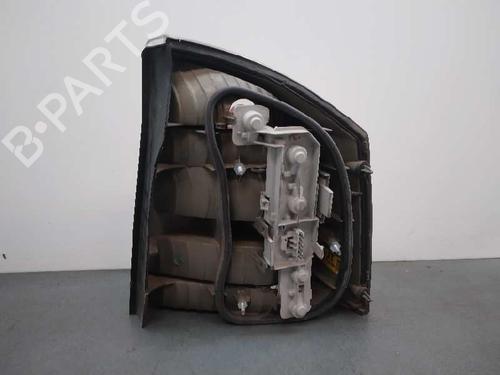 Left taillight OPEL VECTRA C (Z02) 1.9 CDTI (F69) | BP16585683C34 