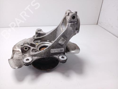 Left front steering knuckle BMW 1 (F40) 116 d | BP27997693M25 