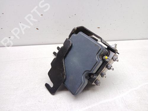 ABS pump DACIA SANDERO II TCe 90 (B8M1, B8MA, B8AC) | BP27930566M43 