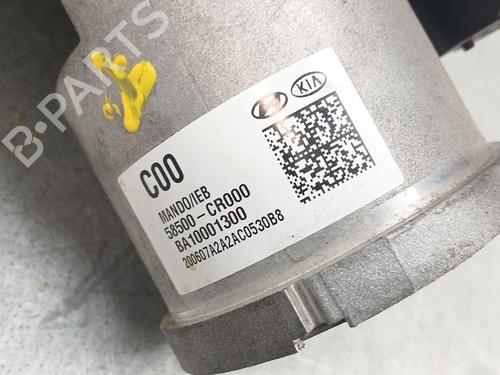 ABS pump KIA XCEED (CD) 1.6 GDI Hybrid | BP33428463M43 - Image 5