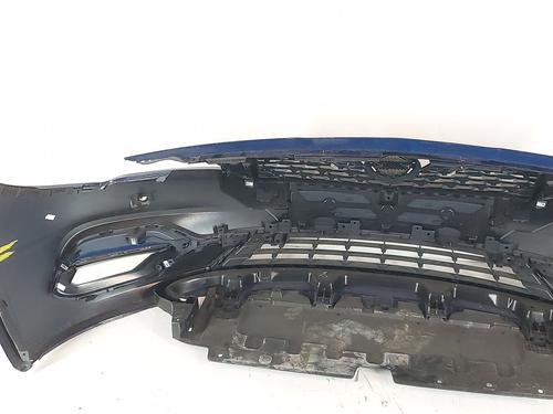 Front bumper OPEL ASTRA K (B16) 1.2 Turbo (68) | BP27273048C7 