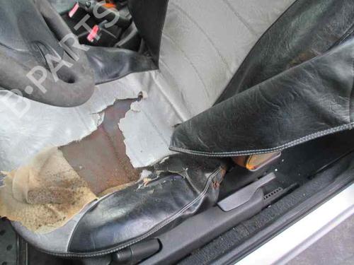Mass air flow sensor CITROËN XSARA Coupe (N0)  | BP2399566M95 