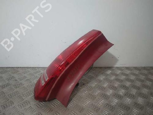Right taillight CITROËN C4 I (LC_)  | BP13874402C35 
