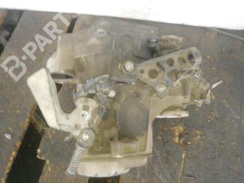 Gearbox SEAT IBIZA III (6L1) 1.4 TDI | BP6438849M3 