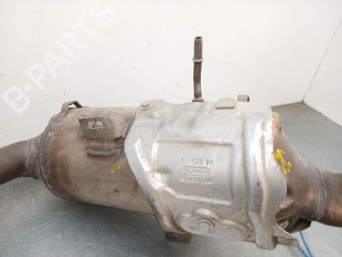 Particulate filter FORD C-MAX II (DXA/CB7, DXA/CEU) 1.6 TDCi | BP38019217M81 - Image 2
