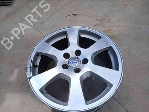 Used Rim Rim VOLVO XC60 I SUV (156) D3 / D4 (163 hp) 33968981 33968981