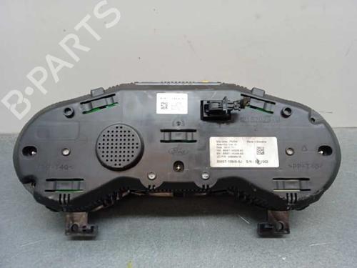 Instrument cluster FORD FOCUS III 1.6 EcoBoost | BP12120824C47 