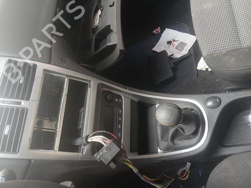 Engine PEUGEOT 307 (3A/C) 1.6 16V | BP31944463M1