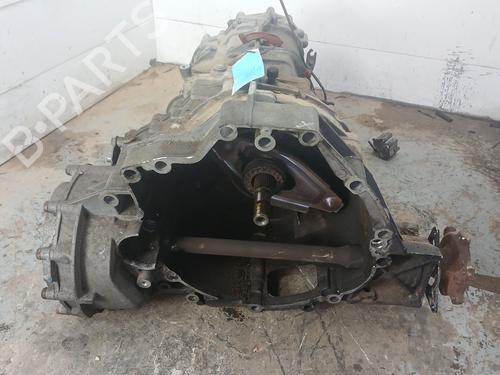Used Gearbox AUDI A4 B8 Avant (8K5) [2007-2017]  24888133