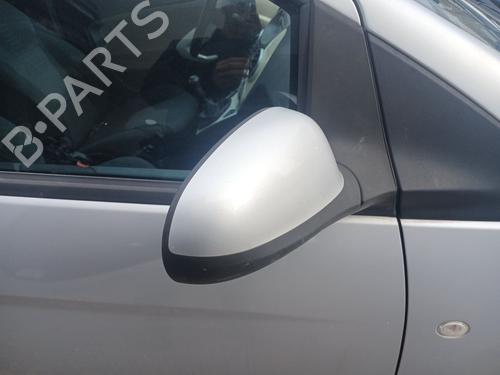 Right mirror FORD KA (RU8) 1.3 TDCi | BP31290804C27