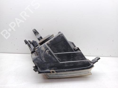 Venstre forlygte FORD FUSION (JU_) 1.4 TDCi | BP28154555C28 