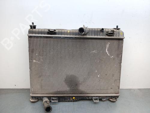 Used Water radiator Water radiator 38786083 38786083