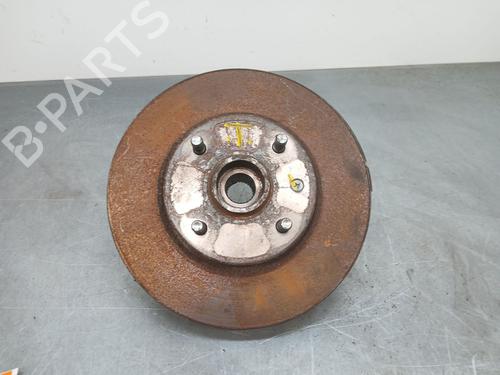 Used Right front steering knuckle Right front steering knuckle CHEVROLET EPICA (KL1_) 2.0 D (150 hp) 33543517 33543517